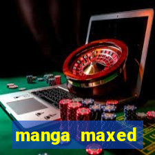 manga maxed strength necromancer